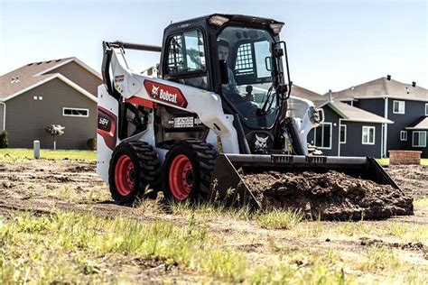 bobcat 640 skid steer|bobcat s64 review.